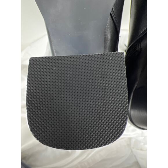 Steve Madden Beso Platform Boots, Size 10 - Picture 15 of 16